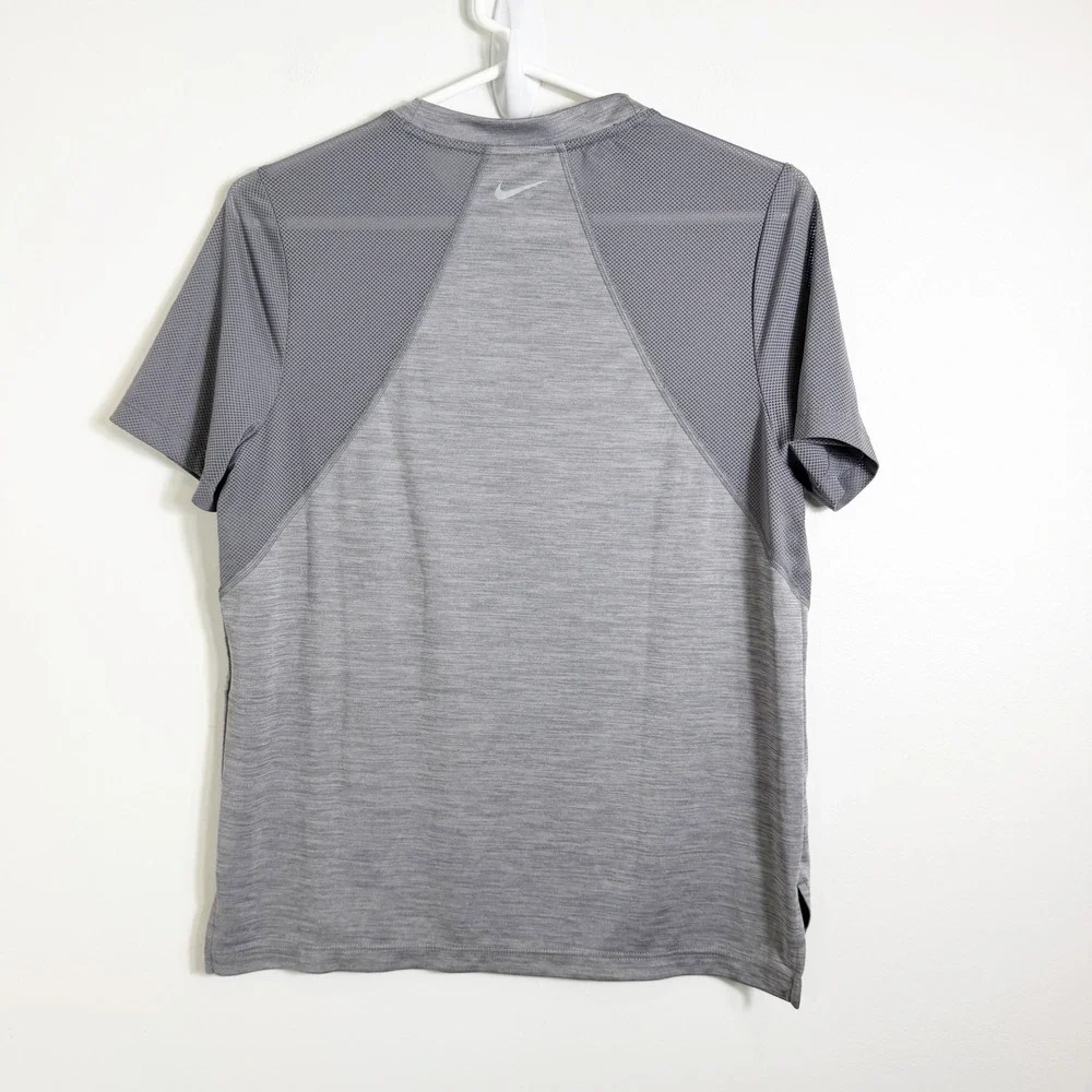 Nike running dri